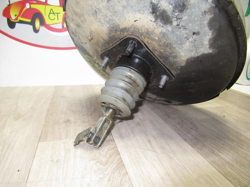Mastervac PEUGEOT EXPERT 2 Diesel - 1