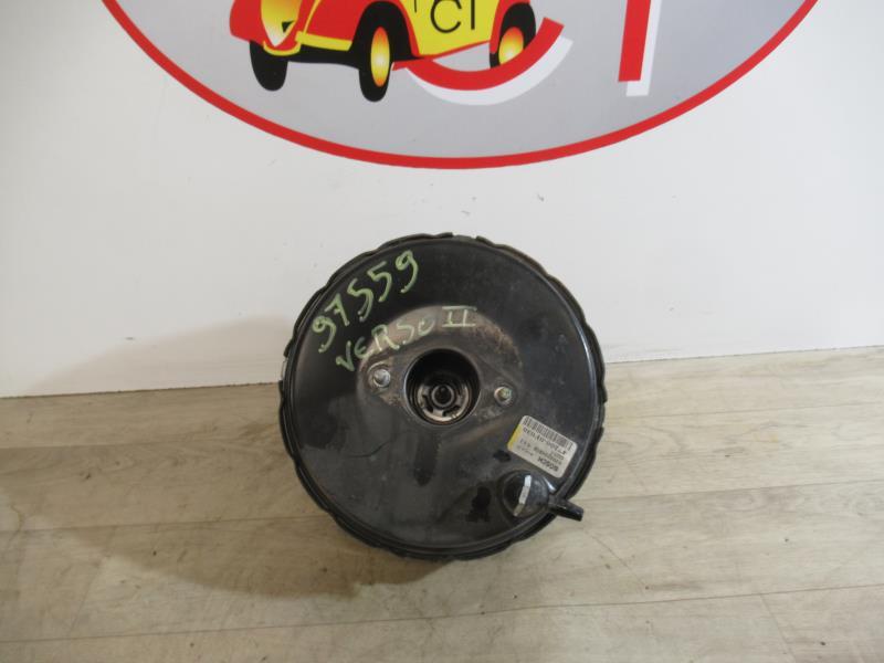 Mastervac TOYOTA COROLLA VERSO 2 PHASE 1 Diesel - 1