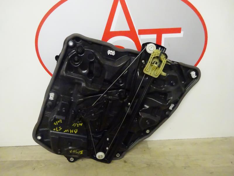 Alzacristalli elettrico posteriore sinistro BMW SERIE 5 G30 PHASE 1 Diésel - 1
