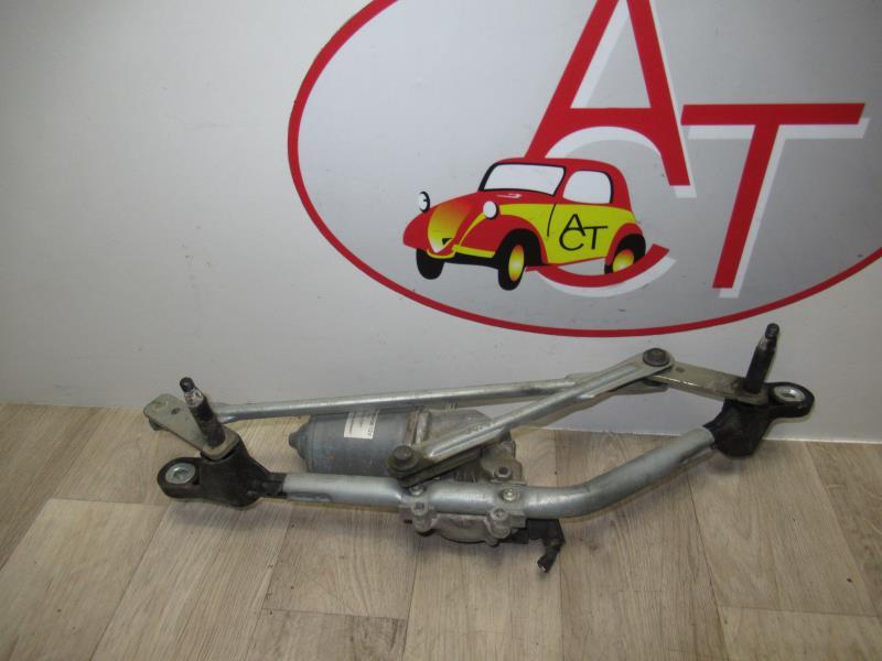 Motore tergicristallo anteriore ALFA ROMEO MITO PHASE 1 Gasolina - 1