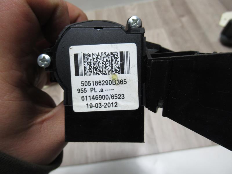 Neiman ALFA ROMEO MITO PHASE 1 Essence - 1
