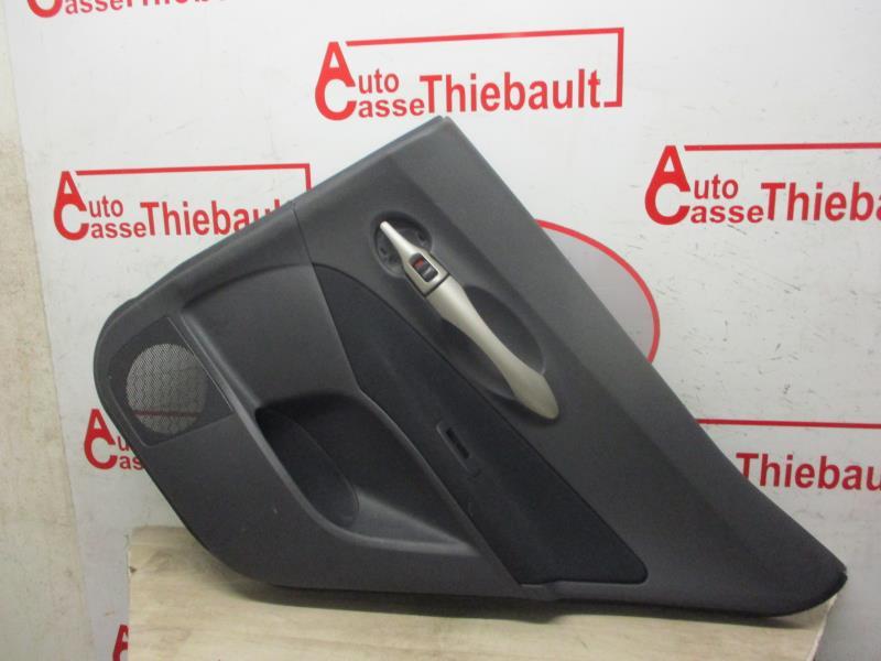 Pannello portiera posteriore destro TOYOTA AURIS 1 PHASE 1 Diésel - 1