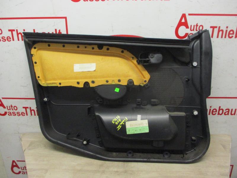 Pannello portiera anteriore destro FORD FIESTA 5 PHASE 1 Gasolina - 1