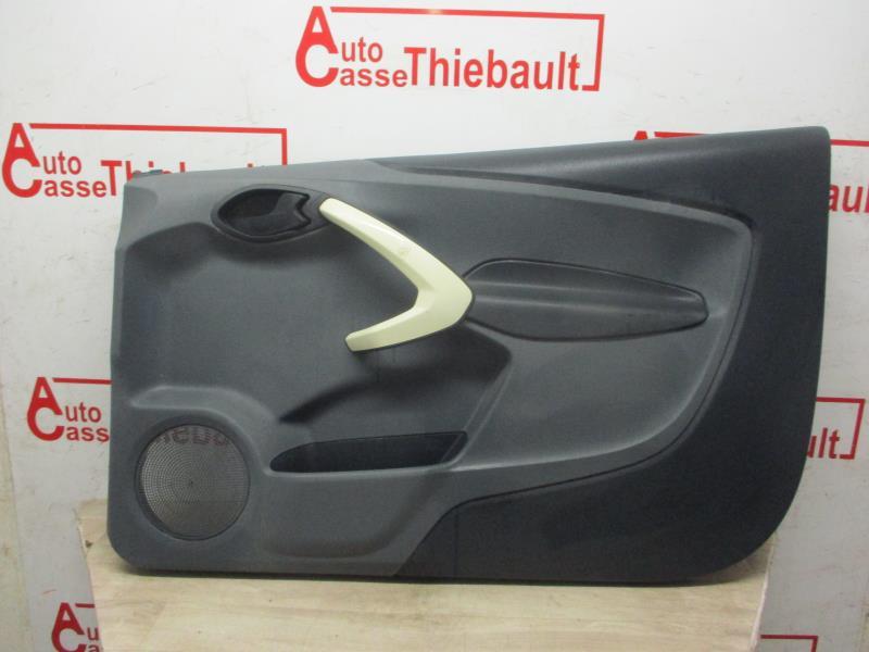 Pannello portiera anteriore destro FORD KA 2 PHASE 2 Gasolina - 1