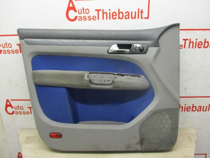 Pannello portiera anteriore sinistro VOLKSWAGEN CADDY 3 PHASE 1 Diésel - 1