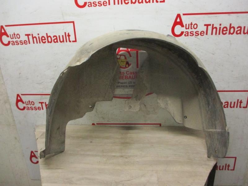 Parasale posteriore destro SEAT ALTEA PHASE 1 Diésel - 1