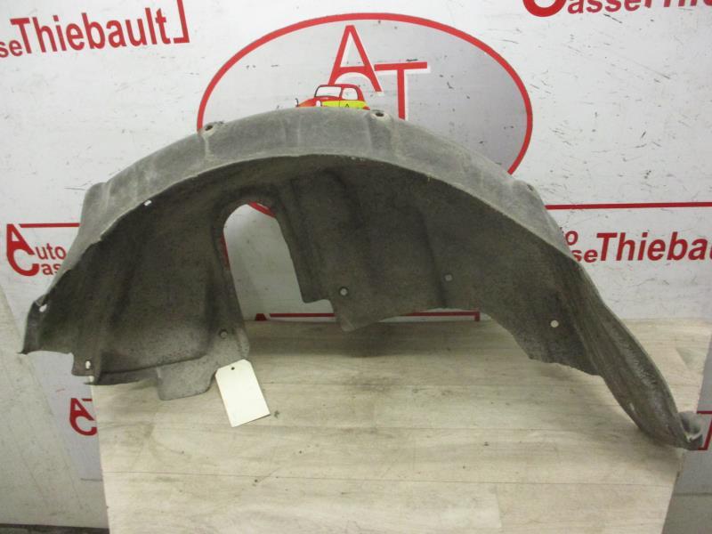 Parasale posteriore destro TOYOTA AURIS 1 PHASE 1 Diésel - 1