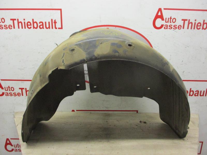 Parasale posteriore destro VOLKSWAGEN POLO 5 PHASE 1 Diésel - 1