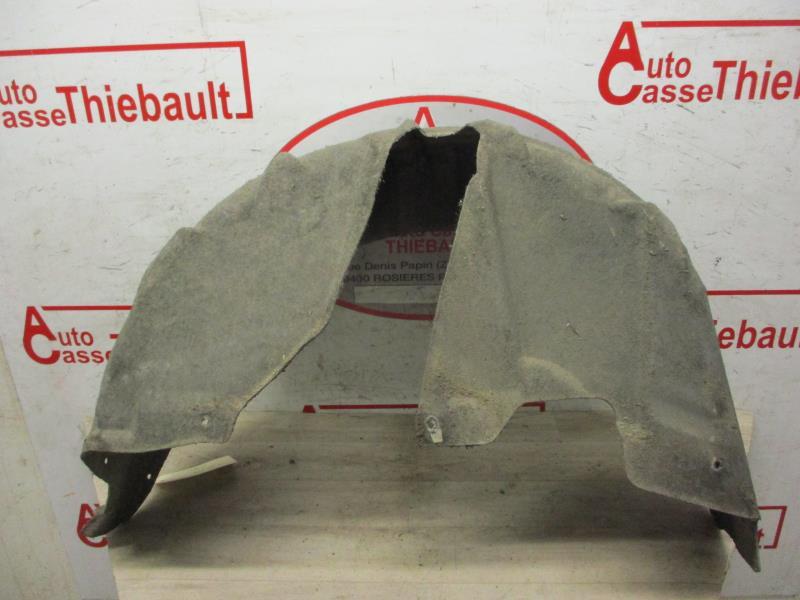 Pare boue arriere gauche AUDI A3 2 SPORTBACK PHASE 2 Diesel - 1