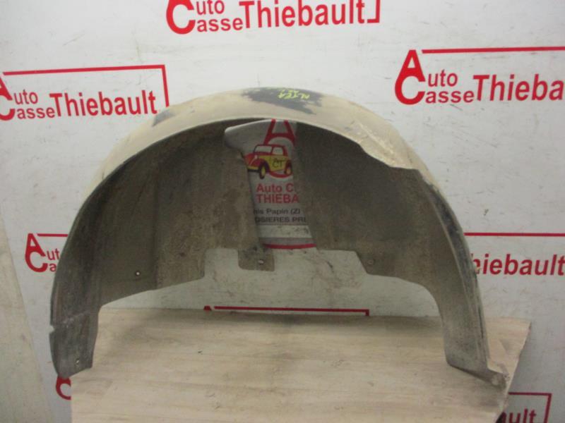 Parasale posteriore sinistro SEAT ALTEA PHASE 1 Diésel - 1