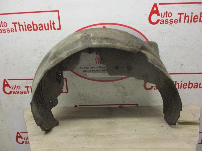 Parasale posteriore sinistro TOYOTA COROLLA VERSO 2 PHASE 1 Diésel - 1