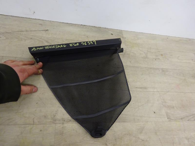 Pare soleil BMW SERIE 5 E60 PHASE 2 Diesel - 1