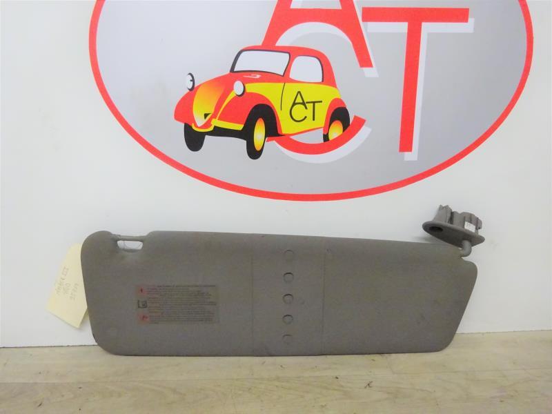 Pare soleil droit RENAULT MASTER 3 PHASE 1 Diesel - 1