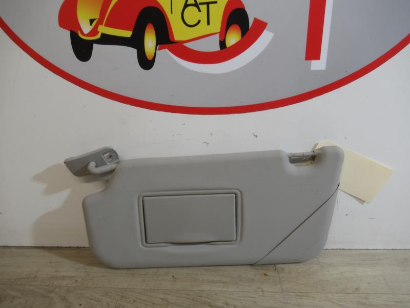Visiera parasole sinistra FORD FIESTA 6 PHASE 1 Diésel - 1