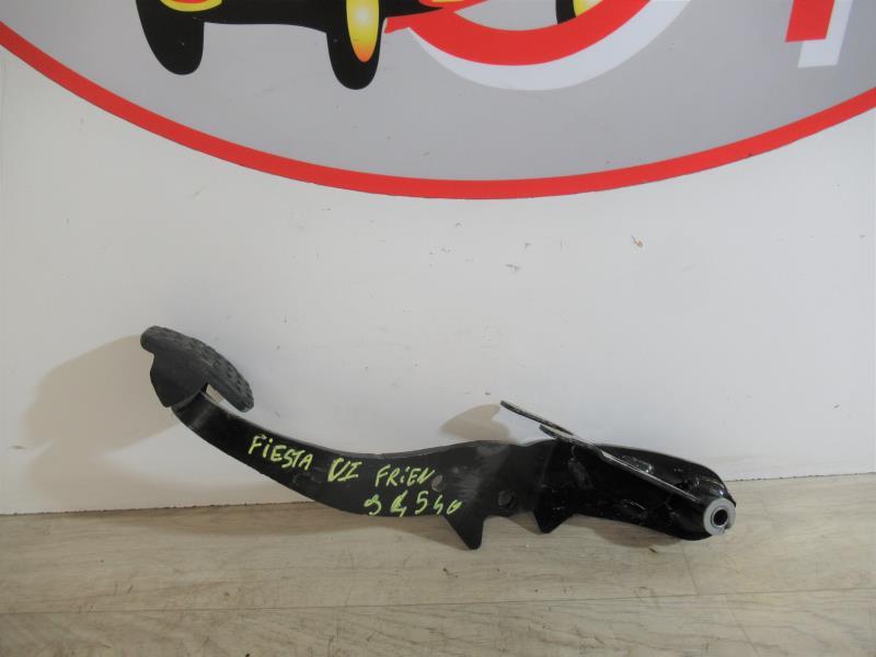 Pedale del freno FORD FIESTA 6 PHASE 1 Diésel - 1
