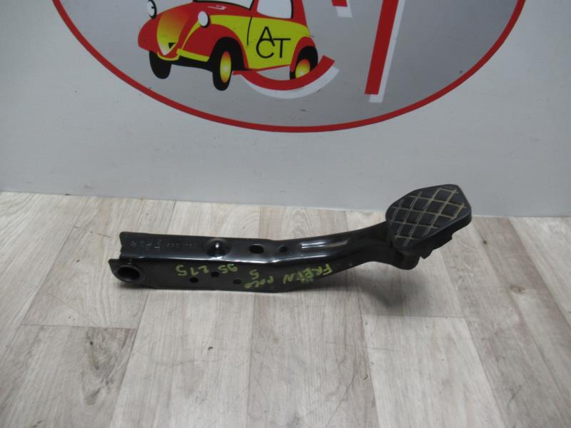 Pedale del freno VOLKSWAGEN POLO 5 PHASE 1 Diésel - 1