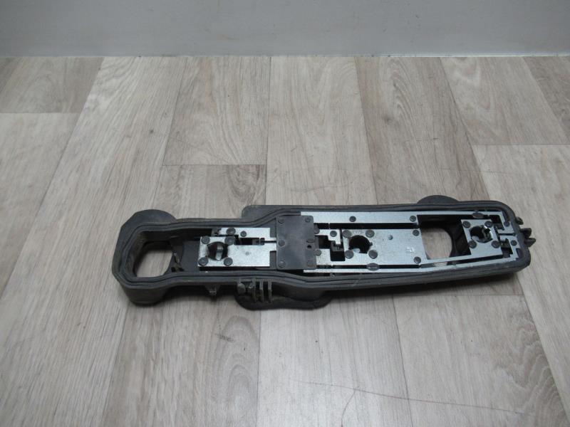 Base portalampade fanale posteriore destro DACIA LOGAN 1 PHASE 2 Gasolina - 1