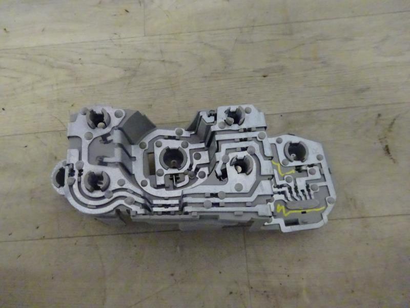 Base portalampade fanale posteriore destro TOYOTA COROLLA VERSO 2 PHASE 1 Diésel - 1