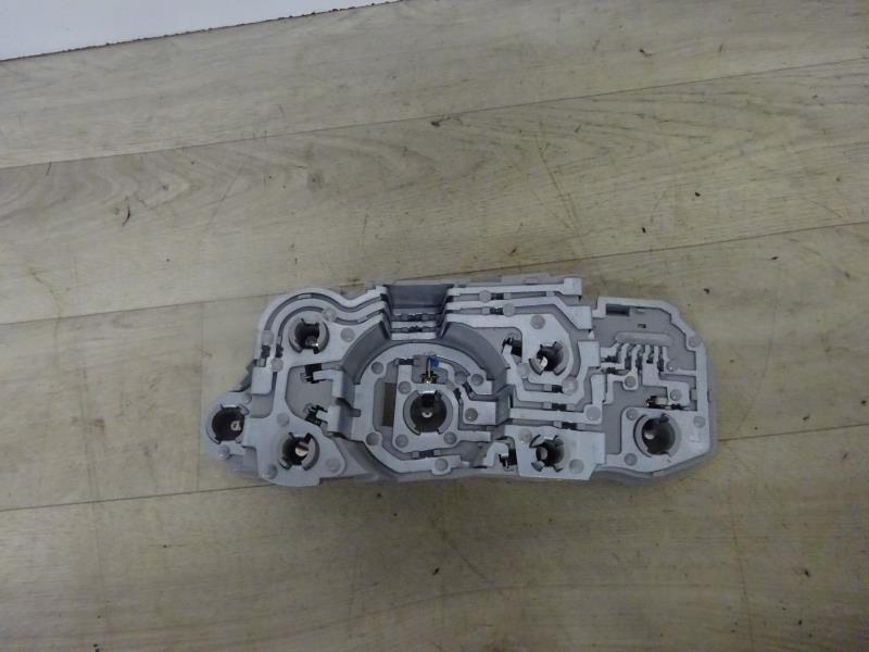 Base portalampade fanale posteriore sinistro TOYOTA COROLLA VERSO 2 PHASE 1 Diésel - 1