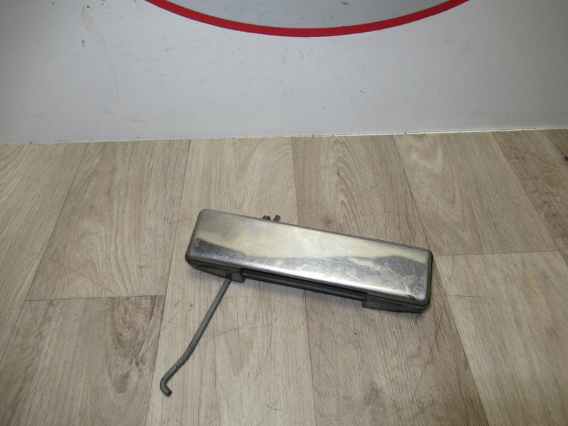 Maniglia portiera posteriore sinistra RENAULT R25 PHASE 2 Diésel - 1