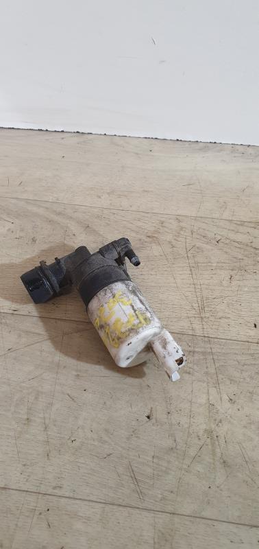 Pompa lavacristalli anteriore PEUGEOT 307 PHASE 2 CABRIOLET Diésel - 1