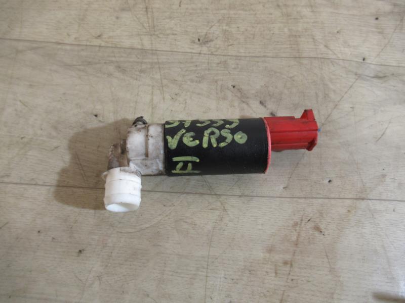 Pompa lavacristalli anteriore TOYOTA COROLLA VERSO 2 PHASE 1 Diésel - 1