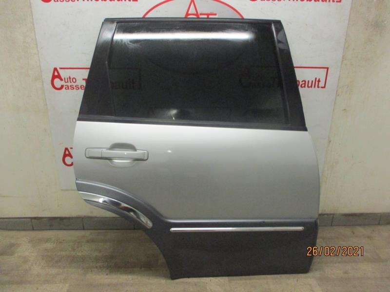 Portiera posteriore destra SSANGYONG REXTON 1 PHASE 1 Diésel - 1