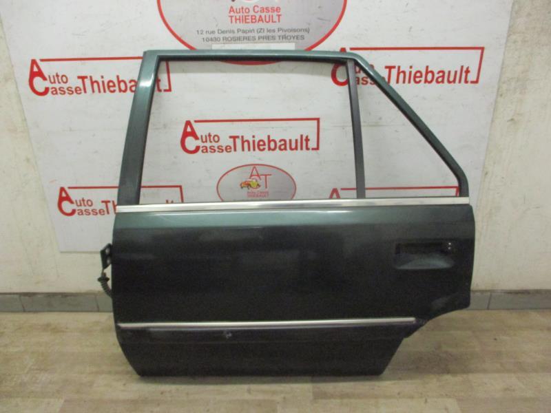 Portiera posteriore sinistra RENAULT R25 PHASE 2 Diésel - 1