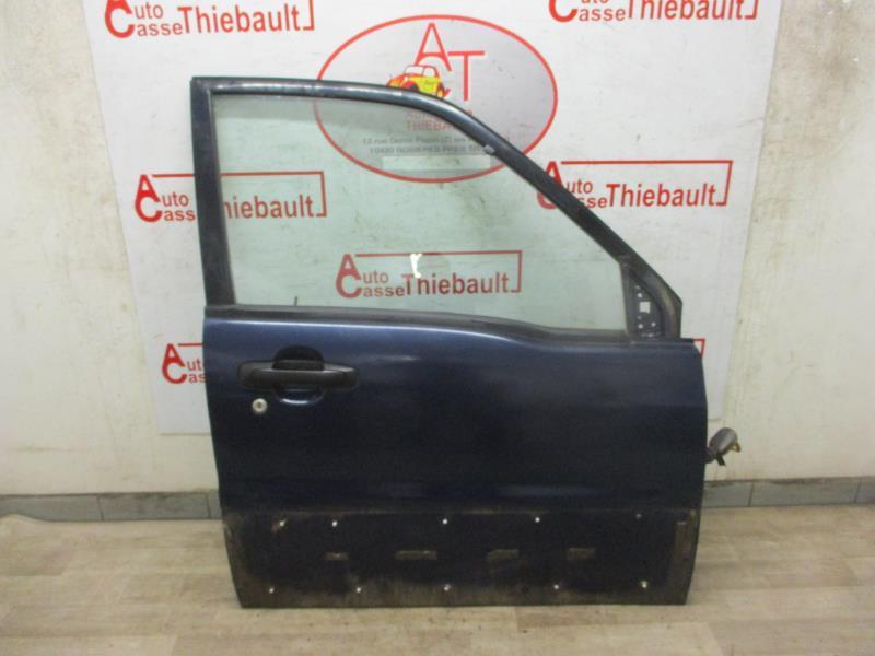 Portiera anteriore destra SUZUKI GRAND VITARA 1 Diésel - 1