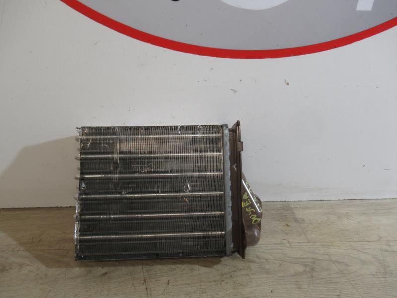 Radiateur chauffage DACIA DUSTER 1 PHASE 1 Diesel - 1
