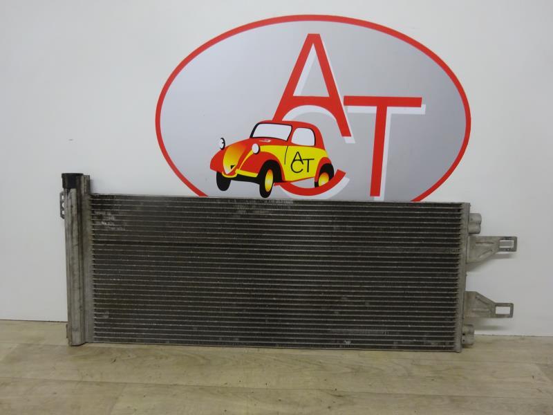 Condensatore clima FIAT DUCATO 3 PHASE 1 Diésel - 1