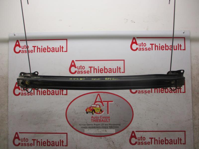 Traversa rinforzo paraurti posteriore SEAT ALTEA PHASE 1 Diésel - 1