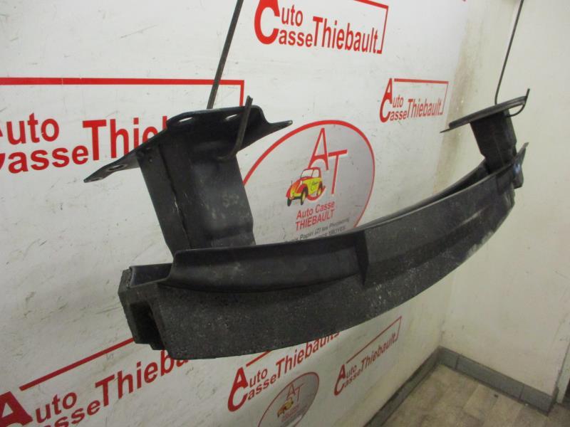 Traversa rinforzo paraurti anteriore VOLKSWAGEN CADDY 3 PHASE 1 Diésel - 1