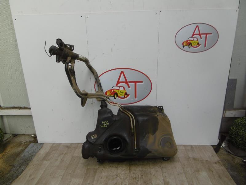 Reservoir VOLKSWAGEN POLO 5 PHASE 1 Diesel - 1