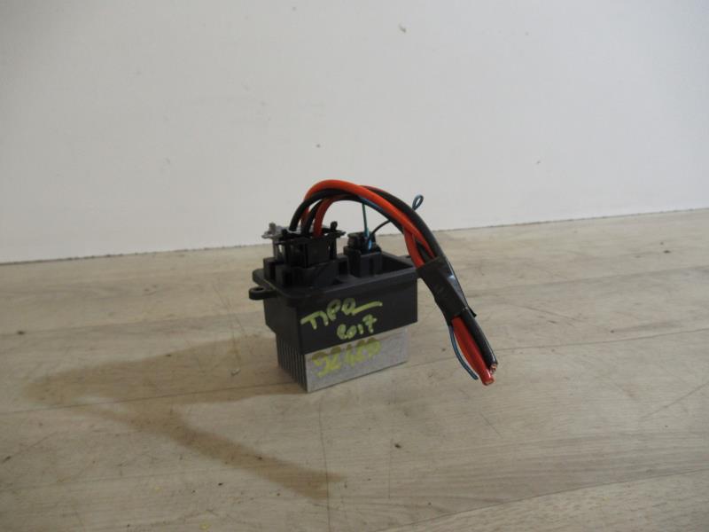 Resistance chauffage FIAT TIPO 2 PHASE 1 Essence - 1