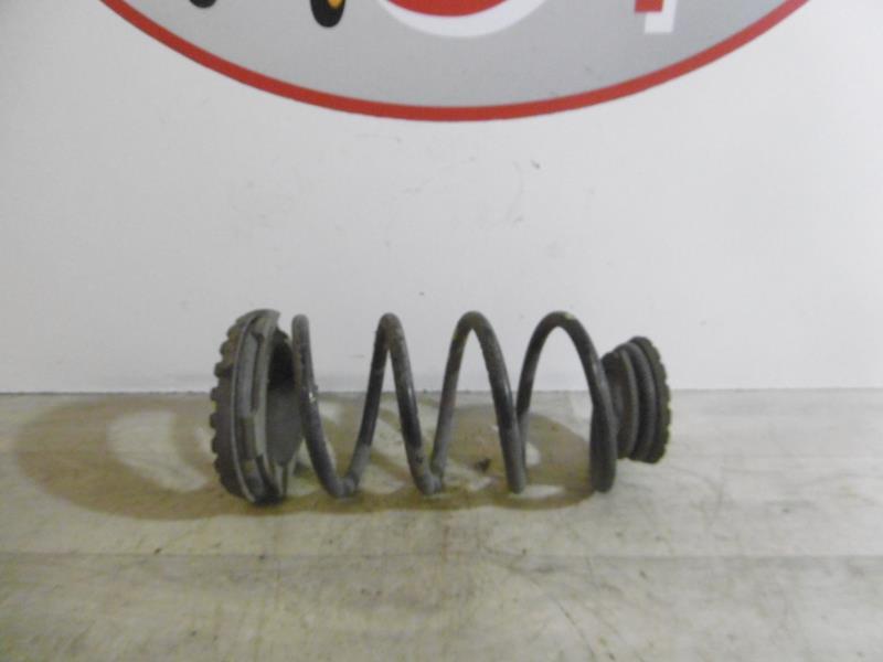 Molla sospensione posteriore destra ALFA ROMEO MITO PHASE 1 Gasolina - 1