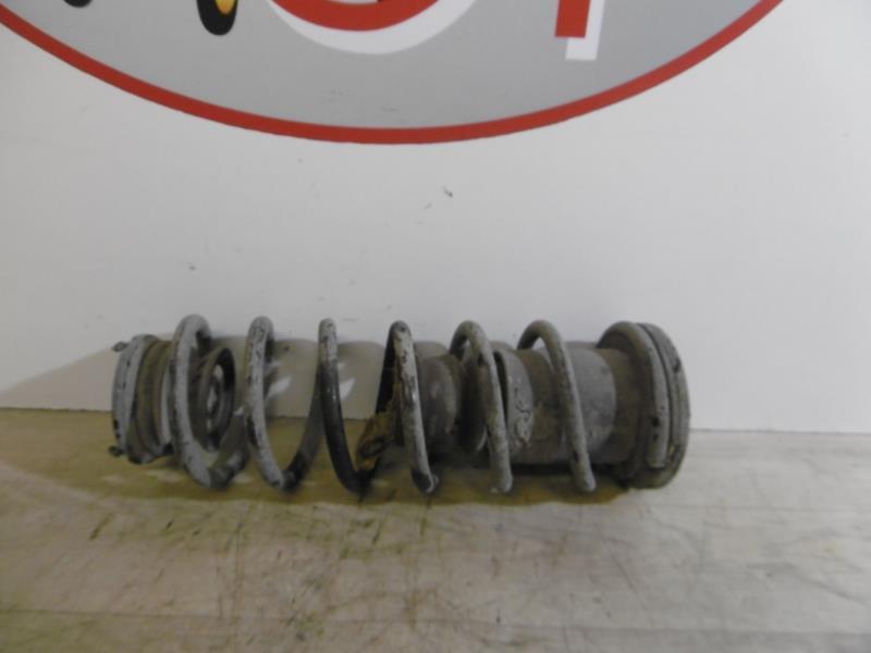 Molla sospensione posteriore destra CITROEN NEMO Diésel - 1