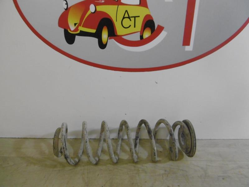 Molla sospensione posteriore destra SEAT ALTEA PHASE 1 Diésel - 1