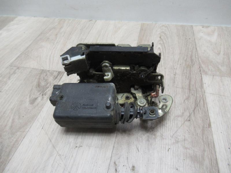 Serratura posteriore destra RENAULT R25 PHASE 2 Diésel - 1