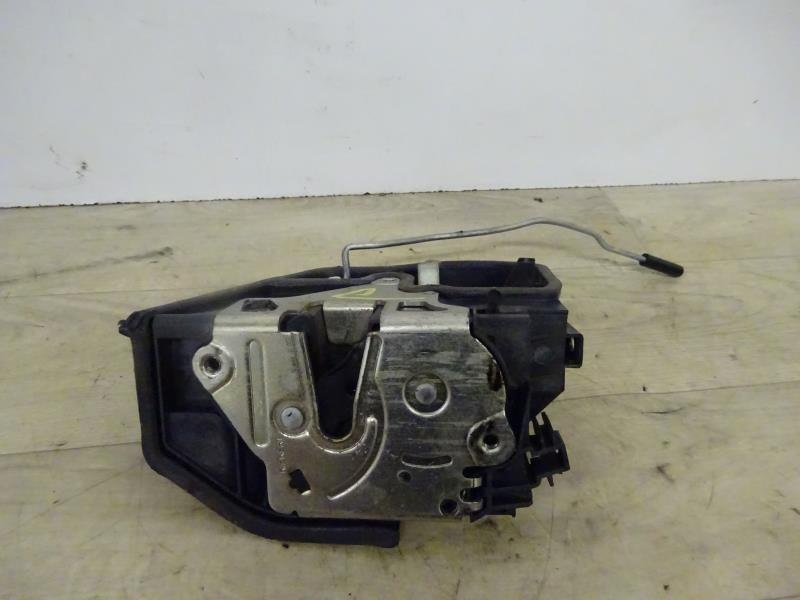 Serratura posteriore sinistra BMW SERIE 5 E60 PHASE 2 Diésel - 1
