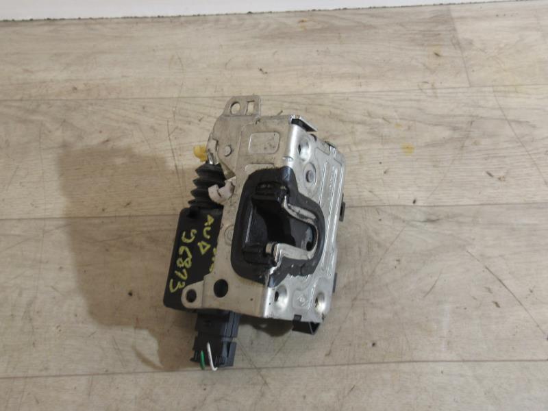 Serrure avant droit DACIA DUSTER 1 PHASE 1 Diesel - 1