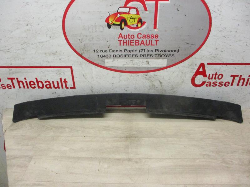 Supporto paraurti posteriore PEUGEOT 307 PHASE 2 CABRIOLET Diésel - 1