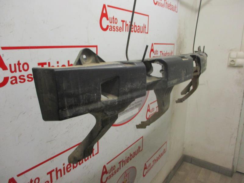 Supporto paraurti posteriore DACIA DUSTER 1 PHASE 1 Diésel - 1