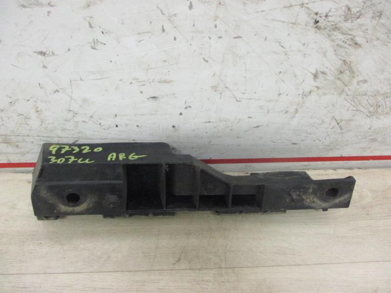 Supporto paraurti posteriore PEUGEOT 307 PHASE 2 CABRIOLET Diésel - 1