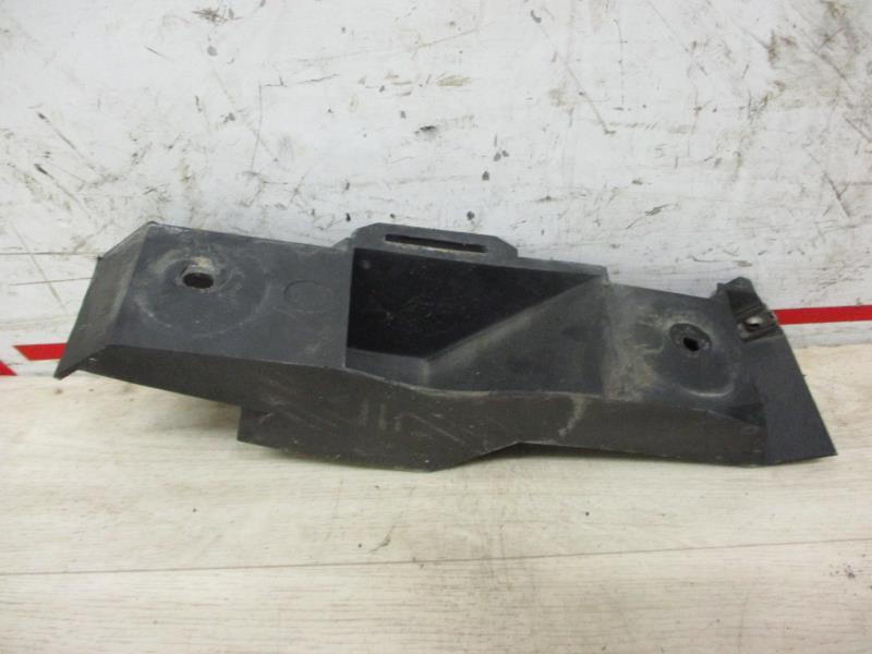 Supporto paraurti posteriore PEUGEOT 307 PHASE 2 CABRIOLET Diésel - 1