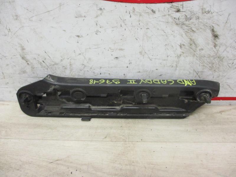 Support de pare chocs avant VOLKSWAGEN CADDY 3 PHASE 1 Diesel - 1