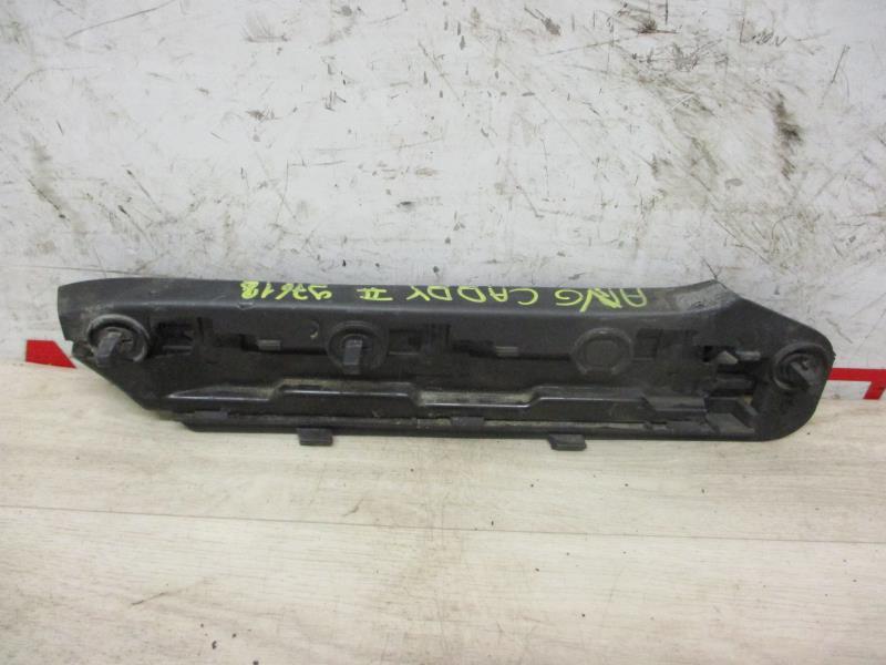 Supporto paraurti anteriore VOLKSWAGEN CADDY 3 PHASE 1 Diésel - 1