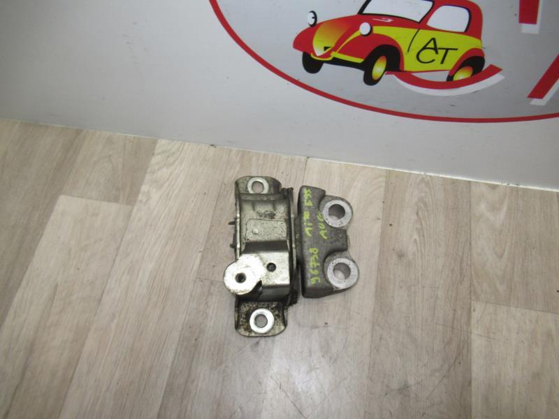 Supporto motore sinistro ALFA ROMEO MITO PHASE 1 Gasolina - 1