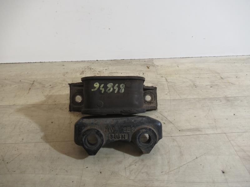 Support moteur gauche OPEL MERIVA A PHASE 2 Diesel - 1