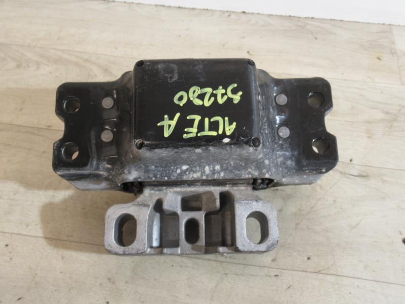 Support moteur gauche SEAT ALTEA PHASE 1 Diesel - 1